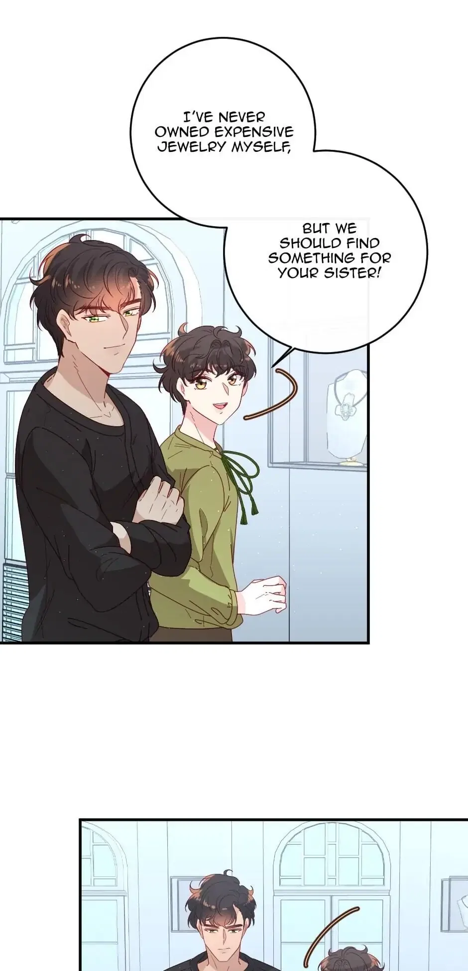 The Prince’s Personal Physician Chapter 10 – Page 22