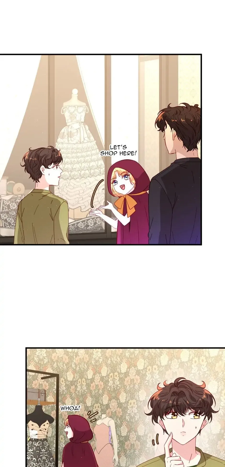 The Prince’s Personal Physician Chapter 10 – Page 29