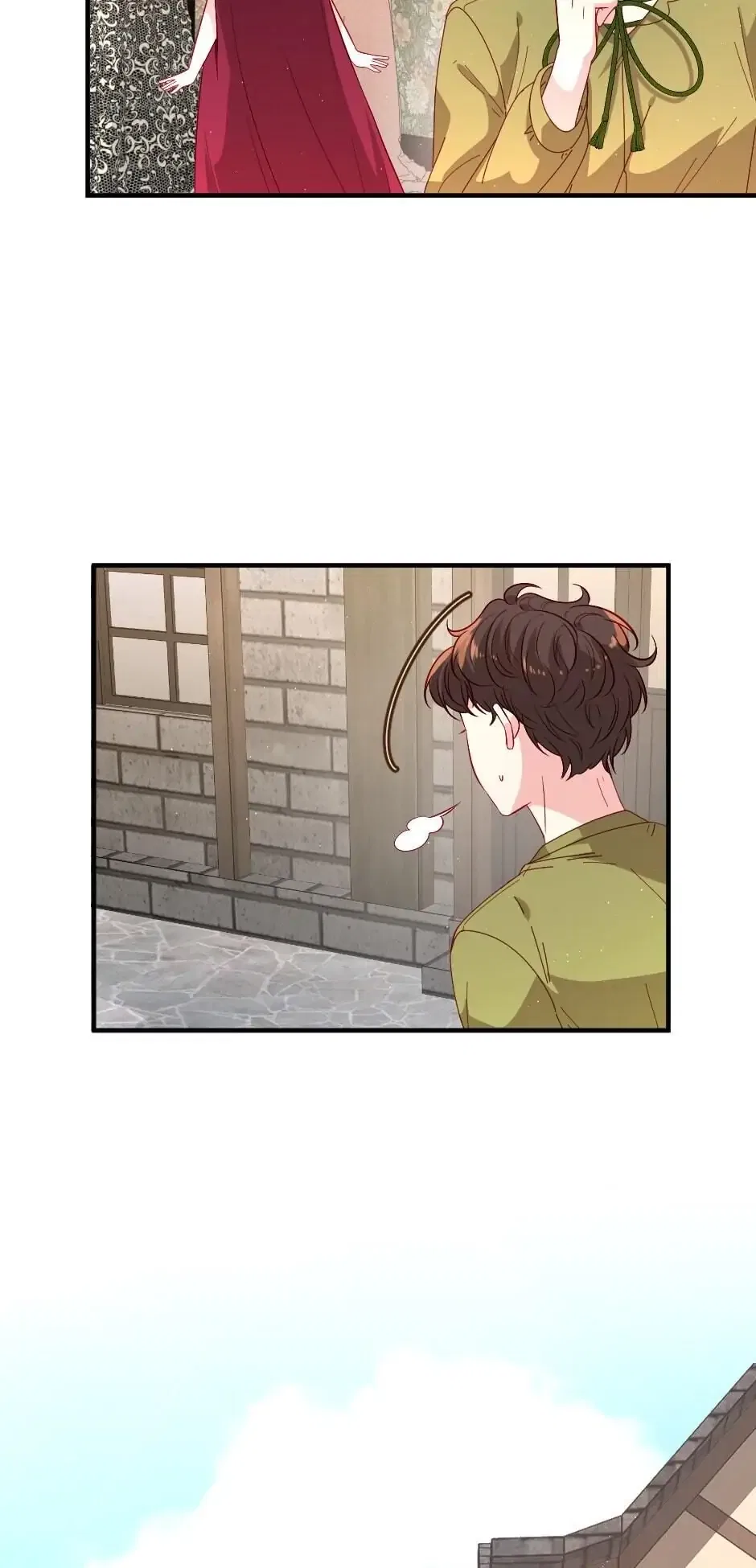 The Prince’s Personal Physician Chapter 10 – Page 30