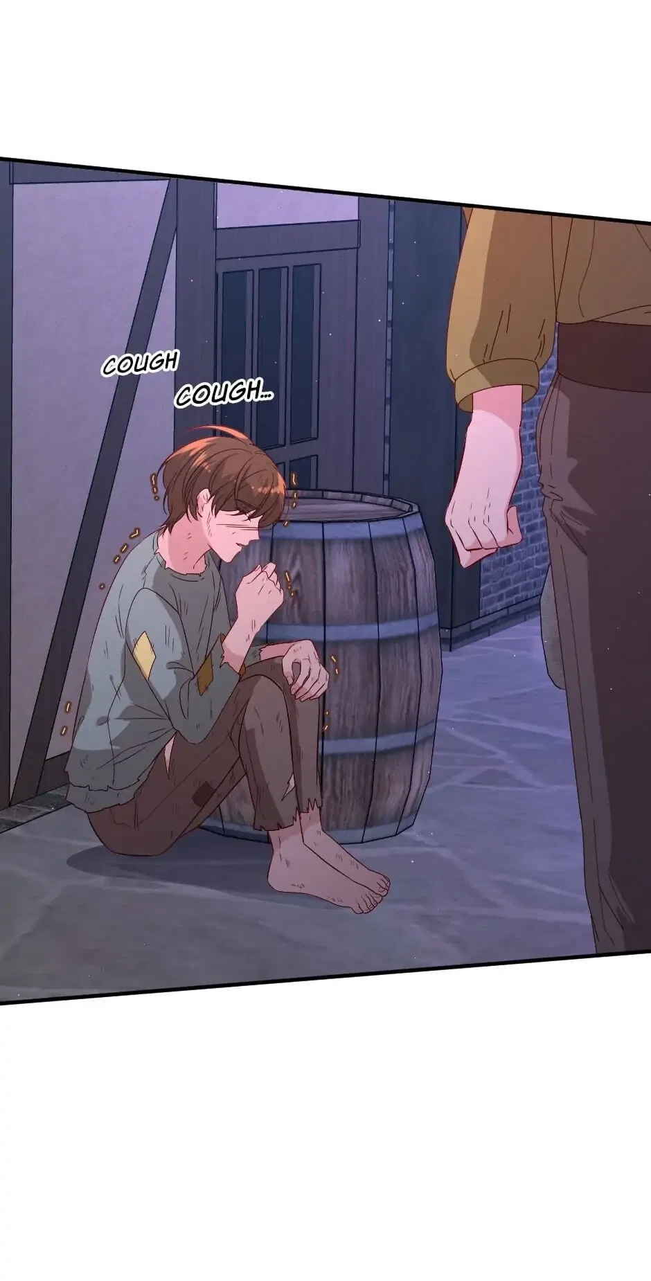 The Prince’s Personal Physician Chapter 10 – Page 36