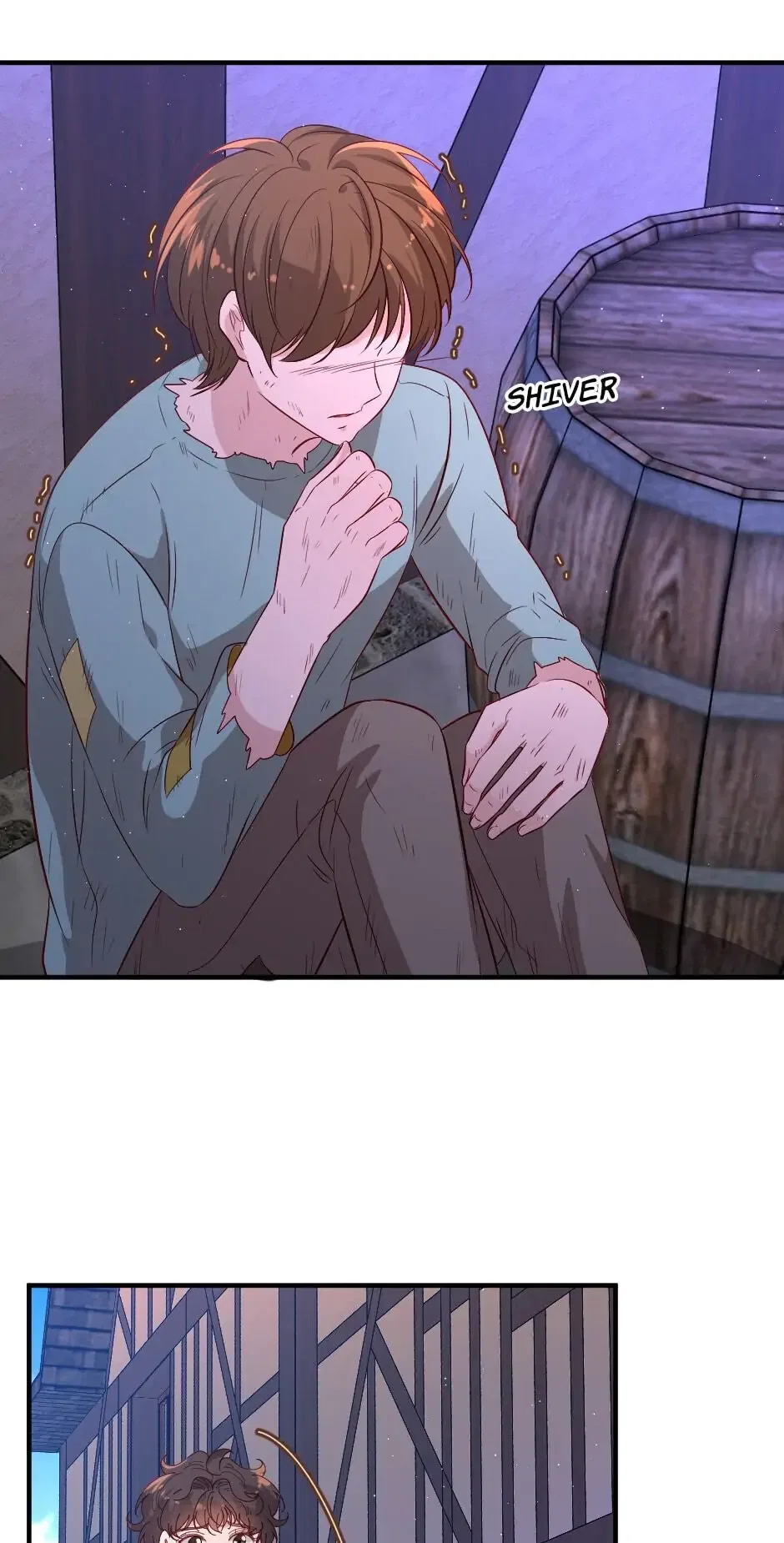 The Prince’s Personal Physician Chapter 10 – Page 37