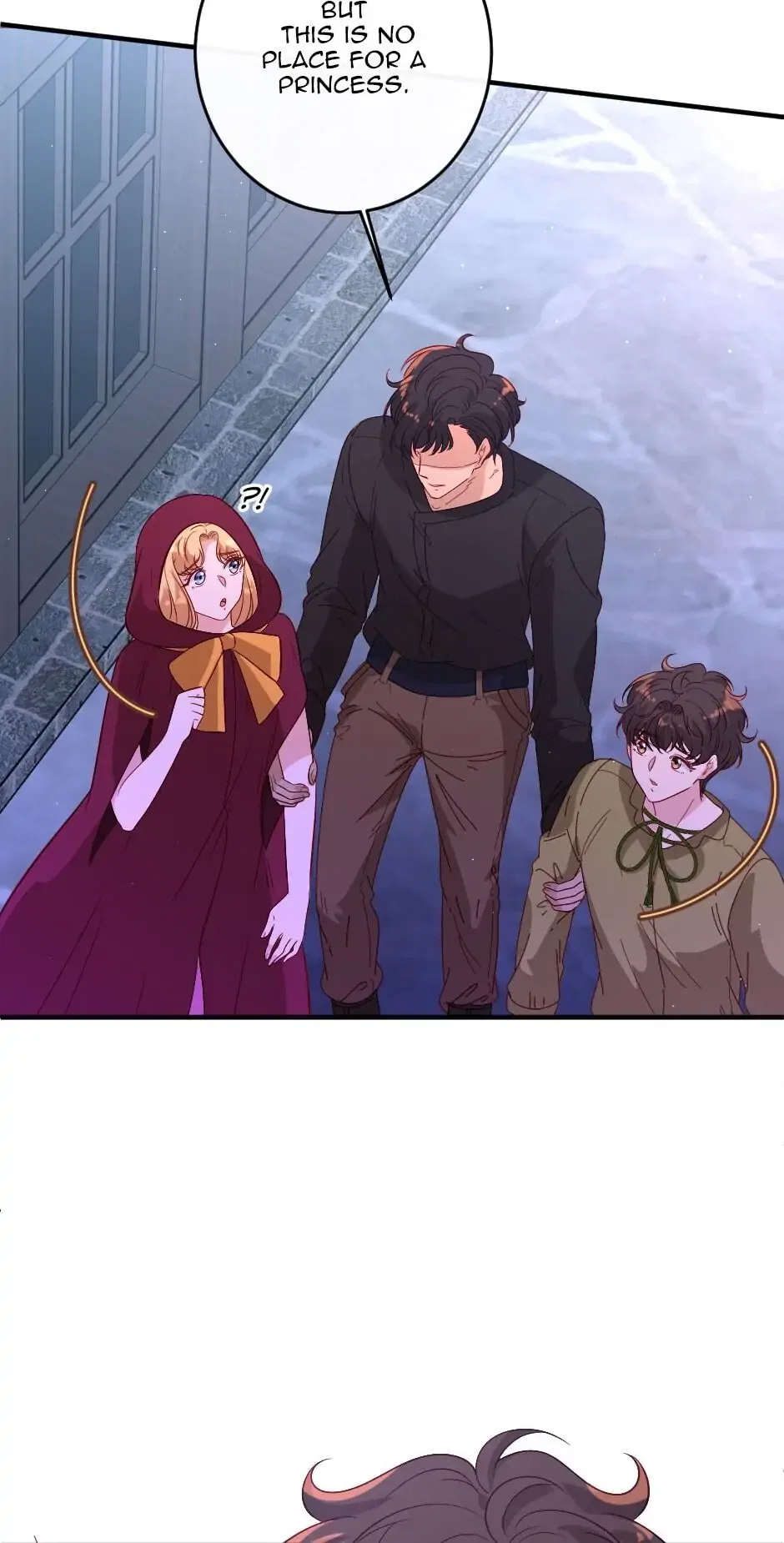The Prince’s Personal Physician Chapter 10 – Page 39