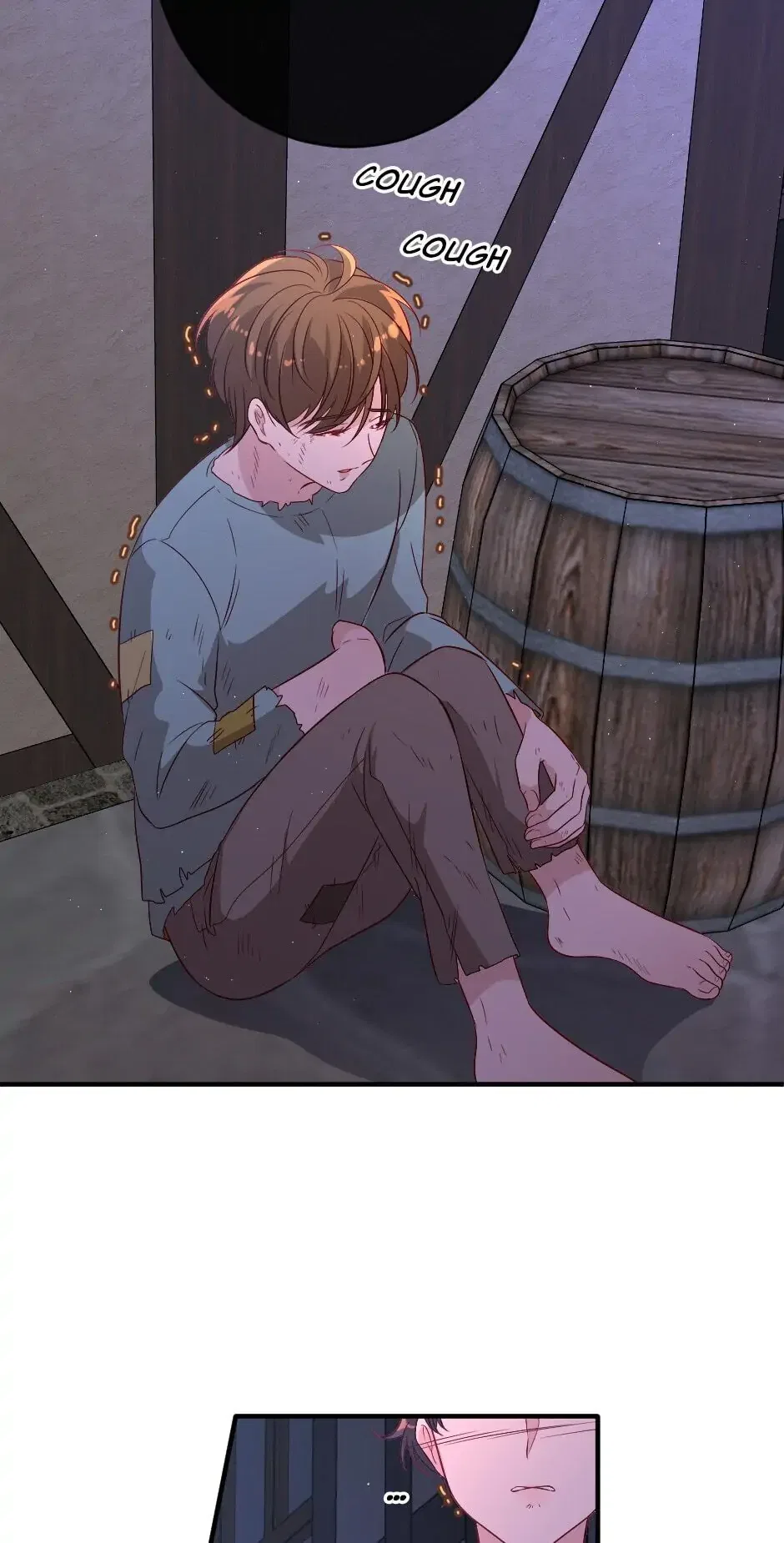 The Prince’s Personal Physician Chapter 10 – Page 41