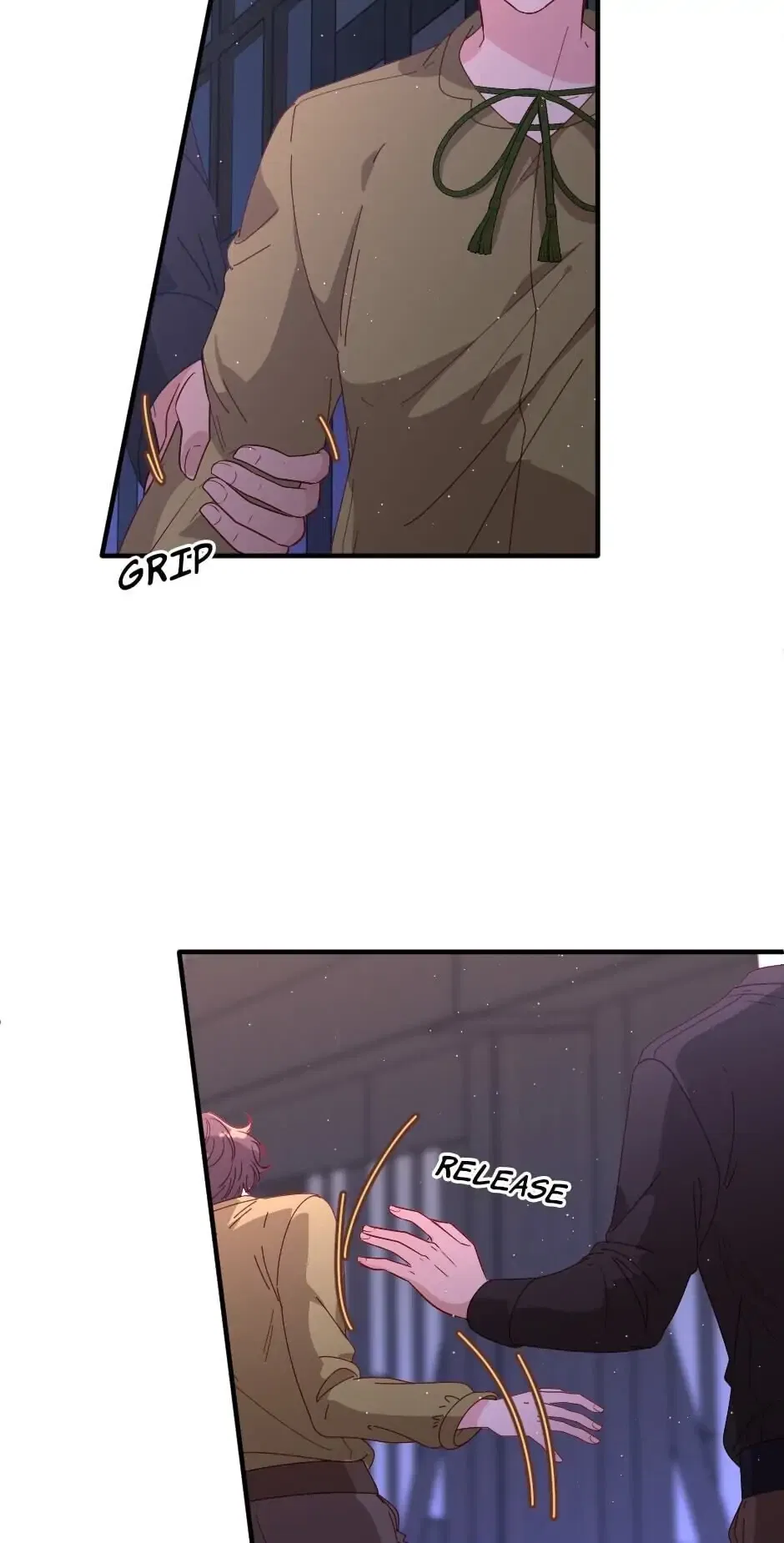The Prince’s Personal Physician Chapter 10 – Page 42
