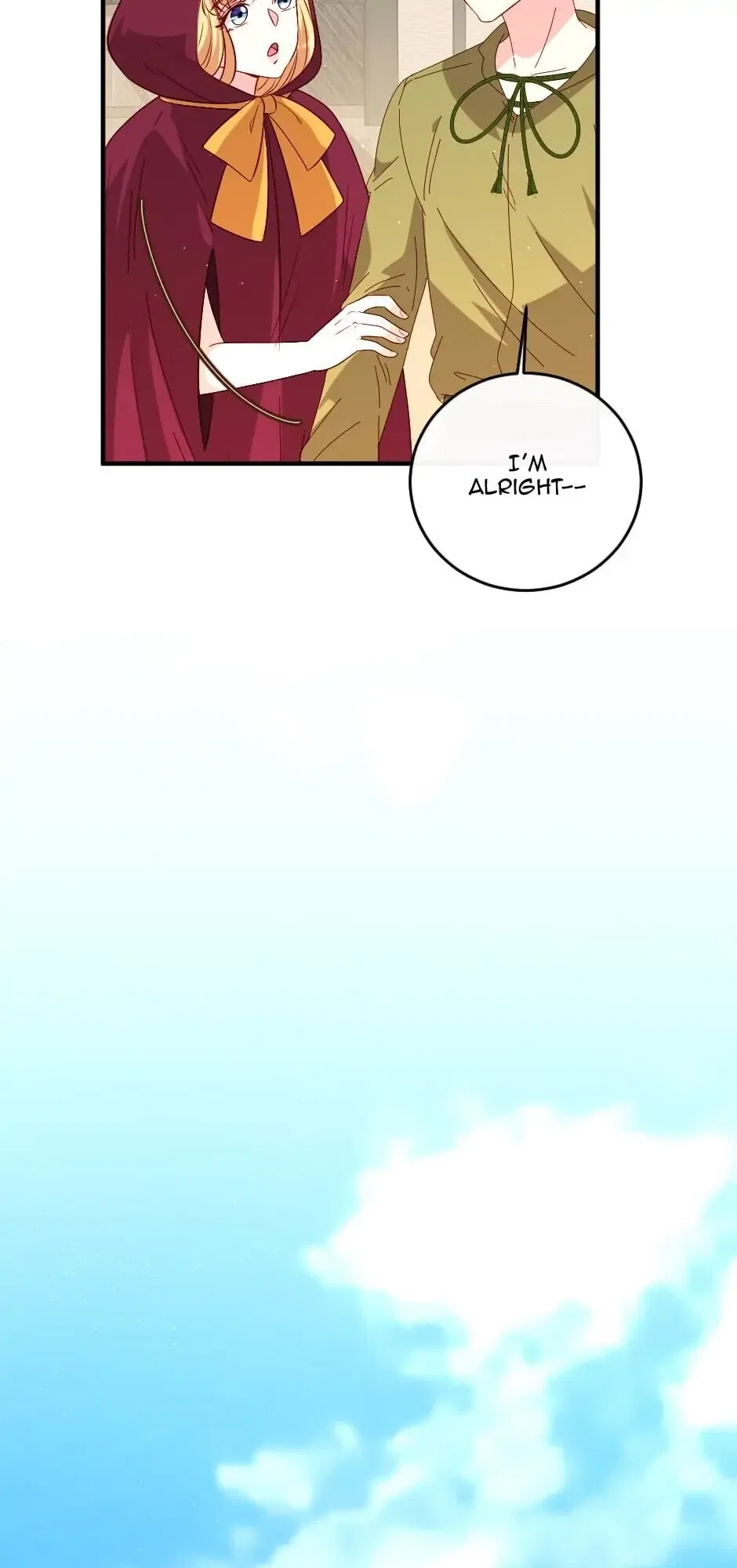 The Prince’s Personal Physician Chapter 10 – Page 47