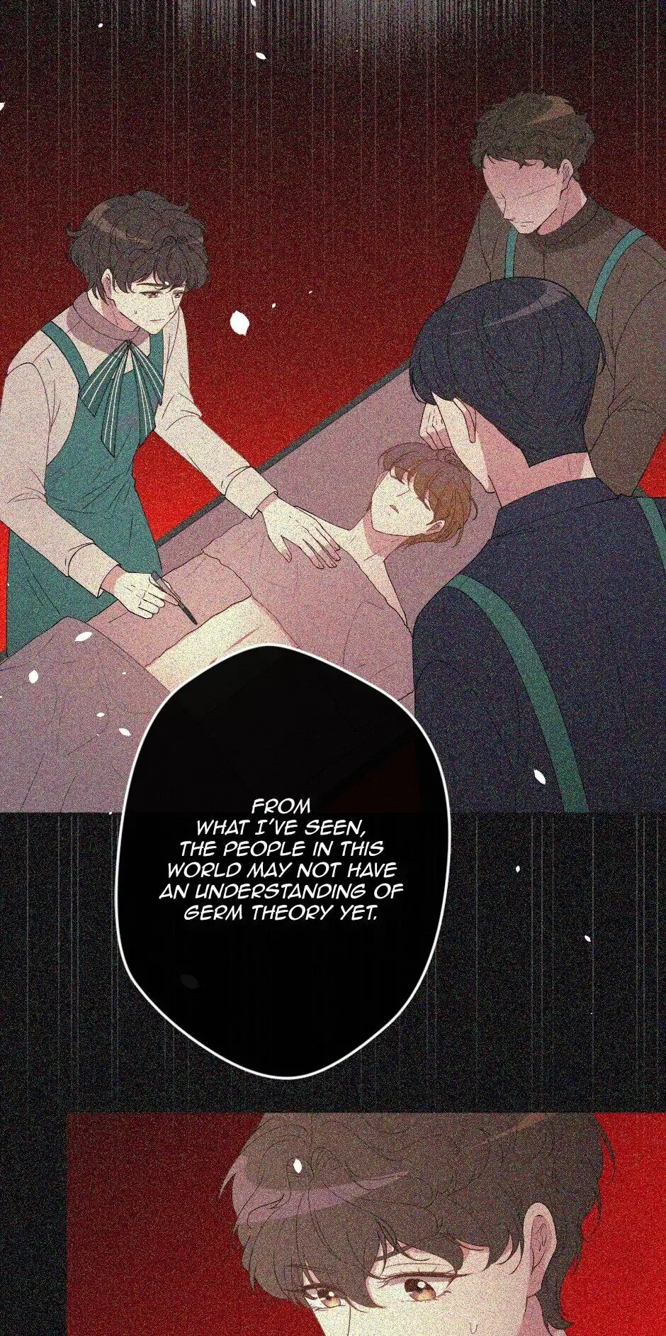 The Prince’s Personal Physician Chapter 9 – Page 2