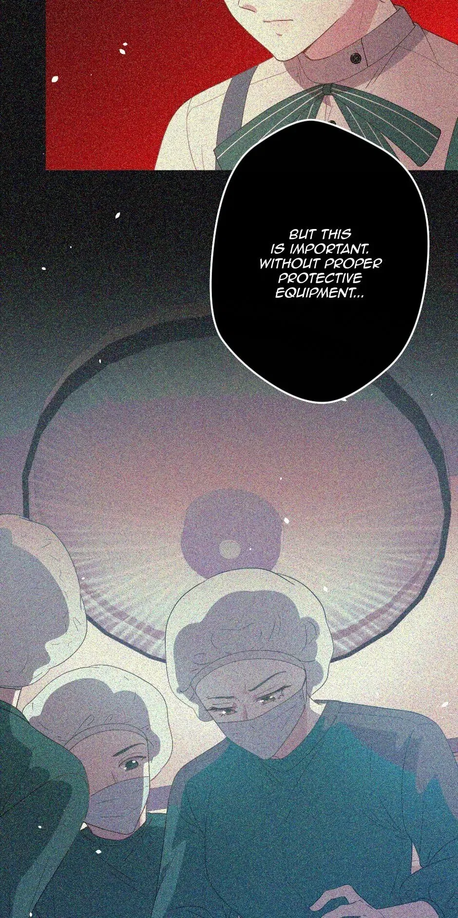 The Prince’s Personal Physician Chapter 9 – Page 3
