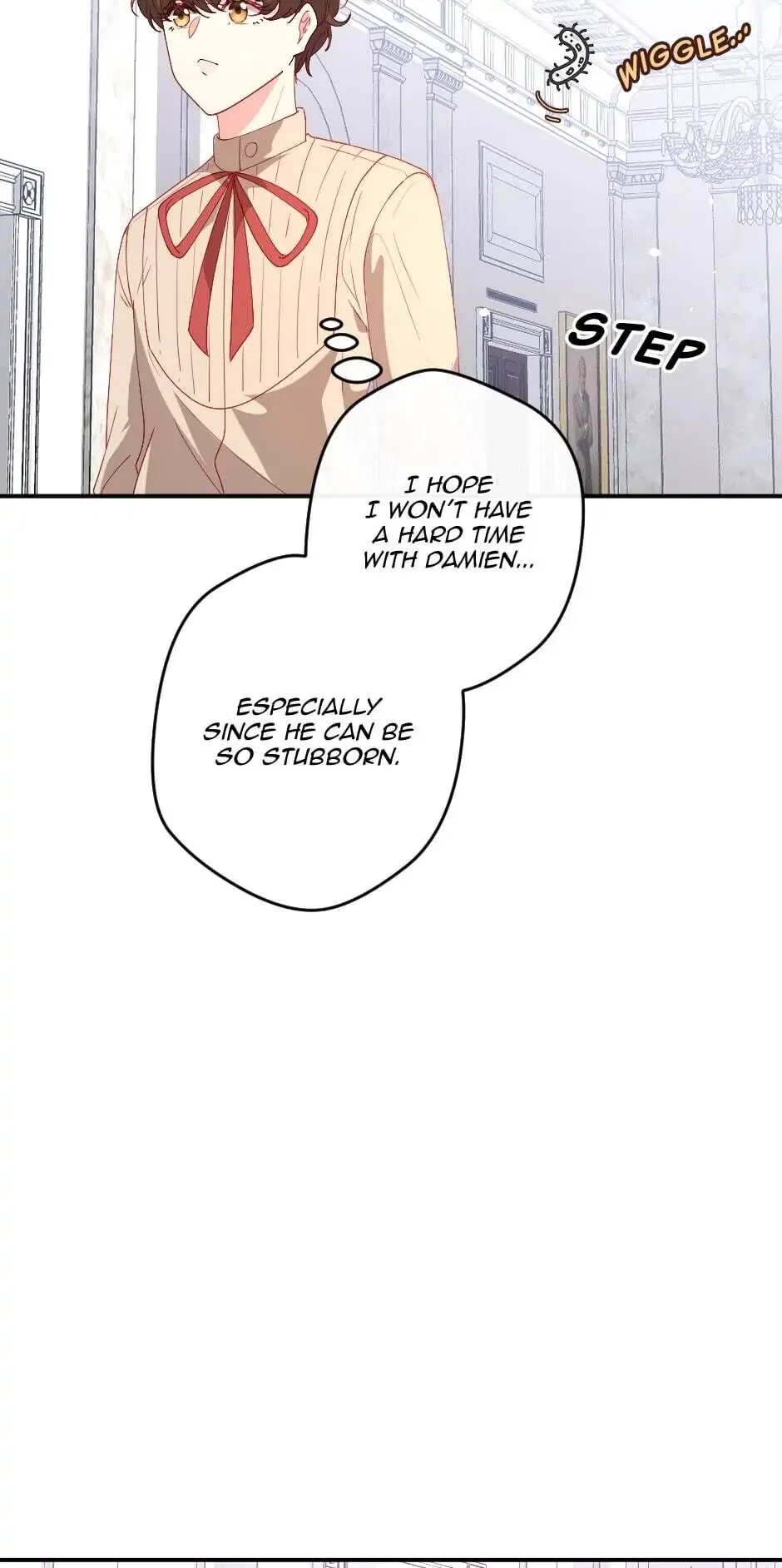 The Prince’s Personal Physician Chapter 9 – Page 5