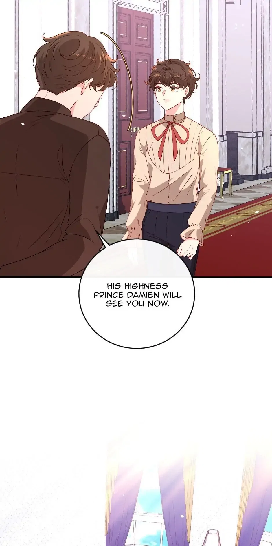 The Prince’s Personal Physician Chapter 9 – Page 6