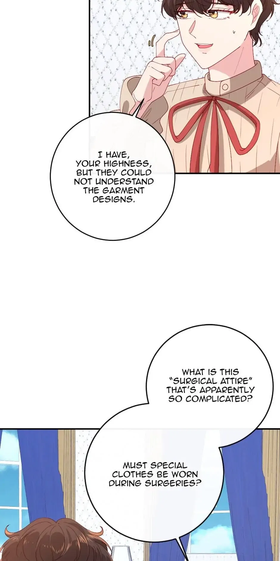 The Prince’s Personal Physician Chapter 9 – Page 9