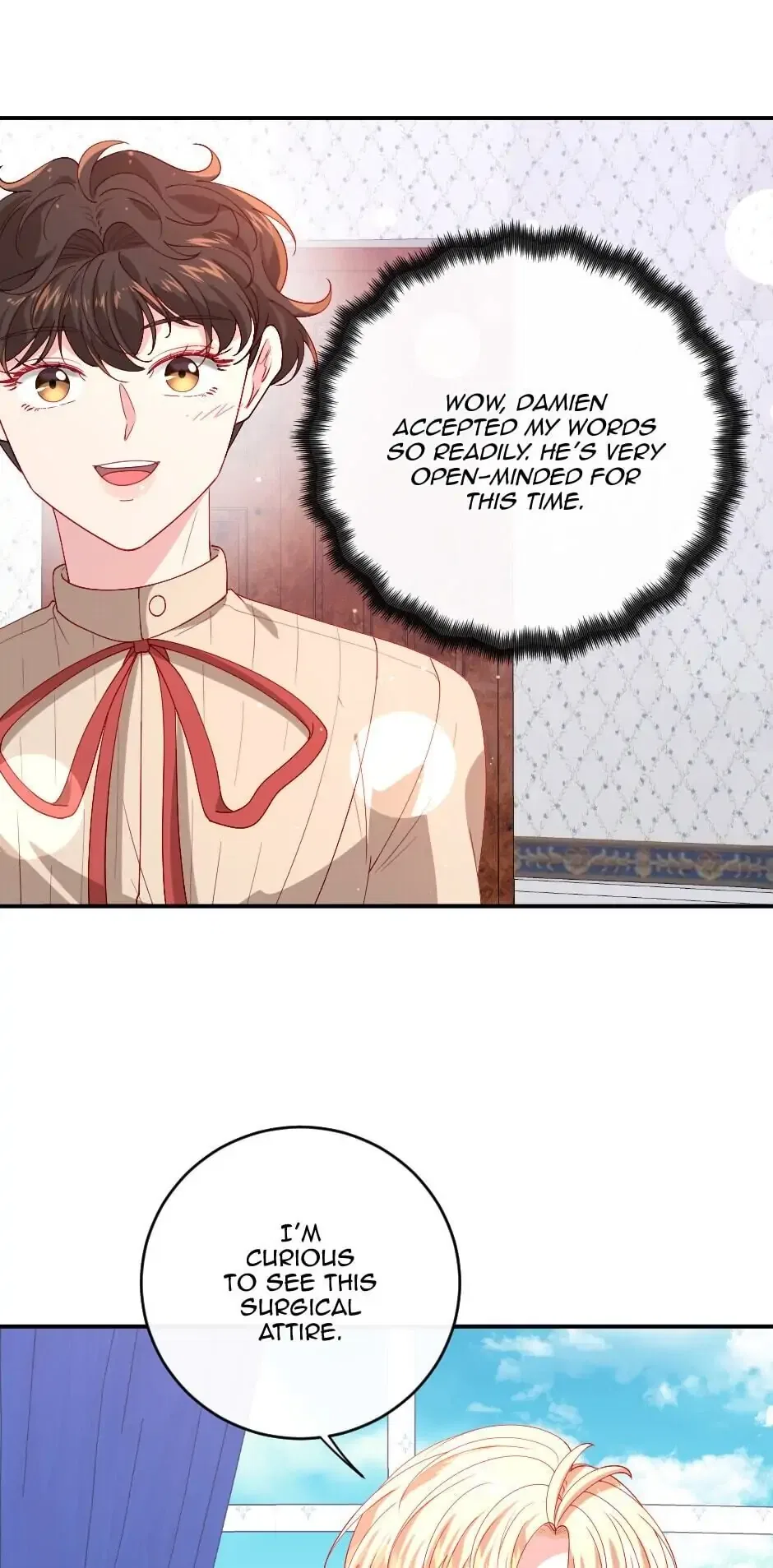 The Prince’s Personal Physician Chapter 9 – Page 14