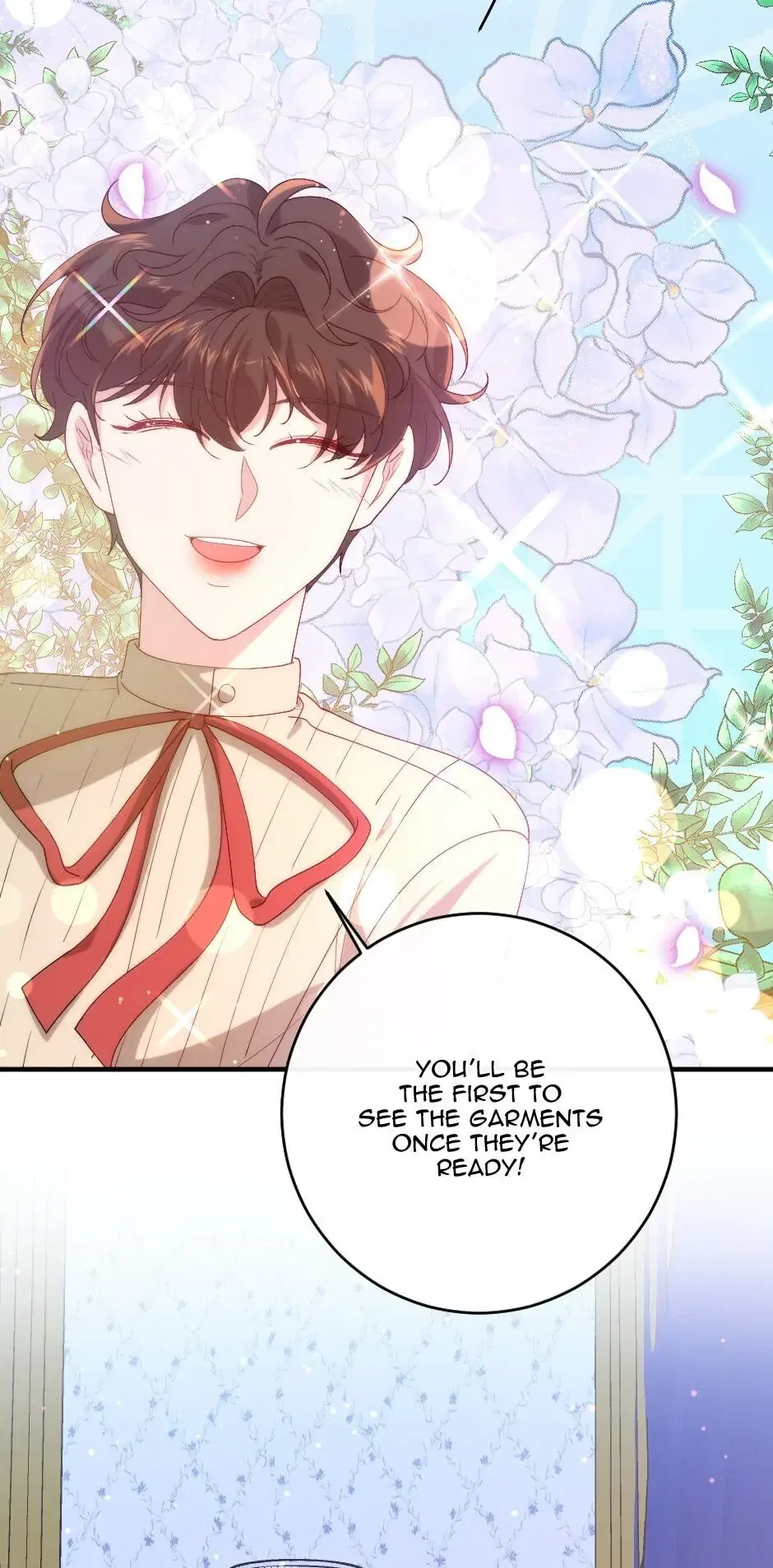 The Prince’s Personal Physician Chapter 9 – Page 16