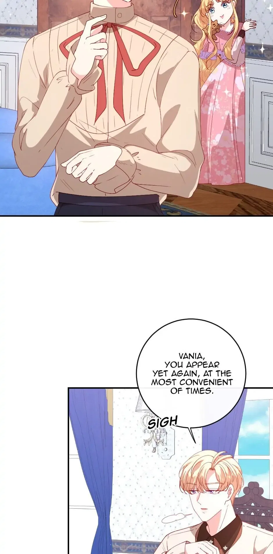 The Prince’s Personal Physician Chapter 9 – Page 20