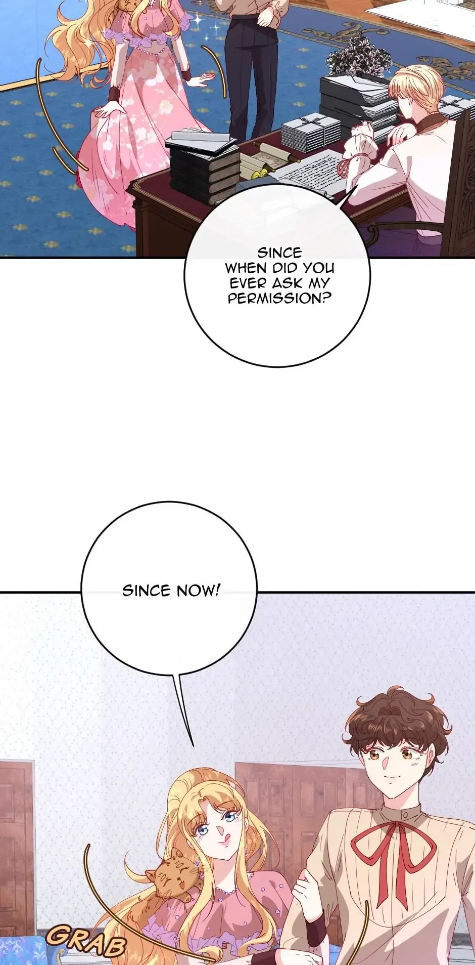 The Prince’s Personal Physician Chapter 9 – Page 22