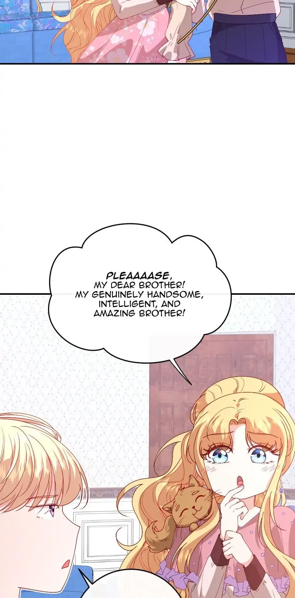 The Prince’s Personal Physician Chapter 9 – Page 23