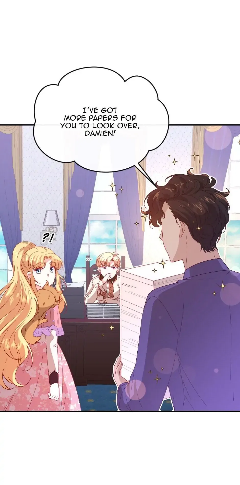 The Prince’s Personal Physician Chapter 9 – Page 25