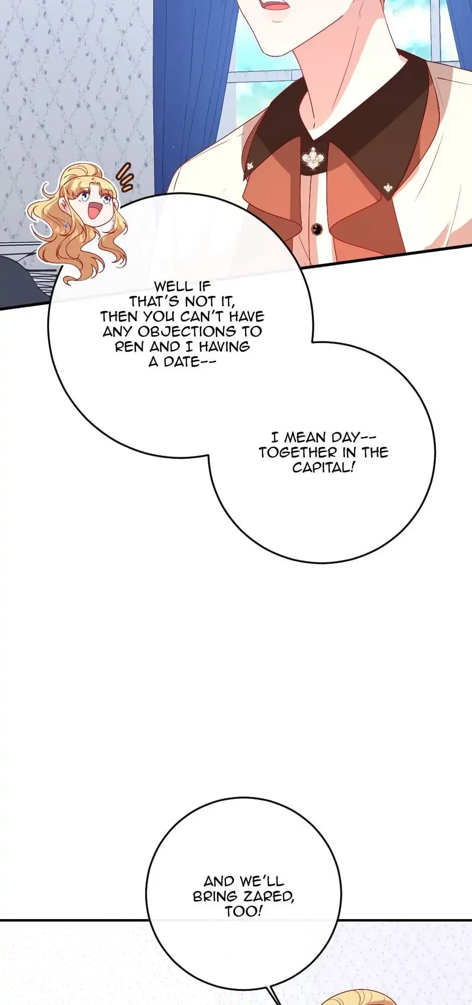 The Prince’s Personal Physician Chapter 9 – Page 43
