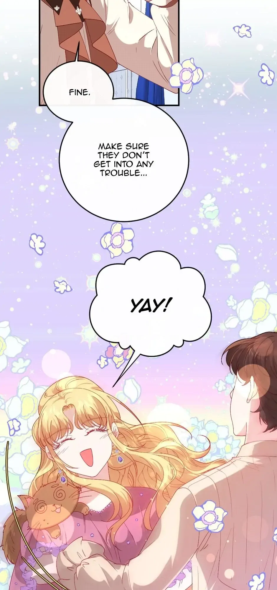 The Prince’s Personal Physician Chapter 9 – Page 45