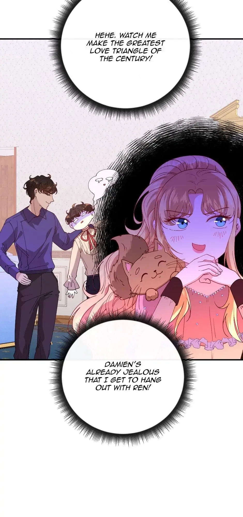 The Prince’s Personal Physician Chapter 9 – Page 47