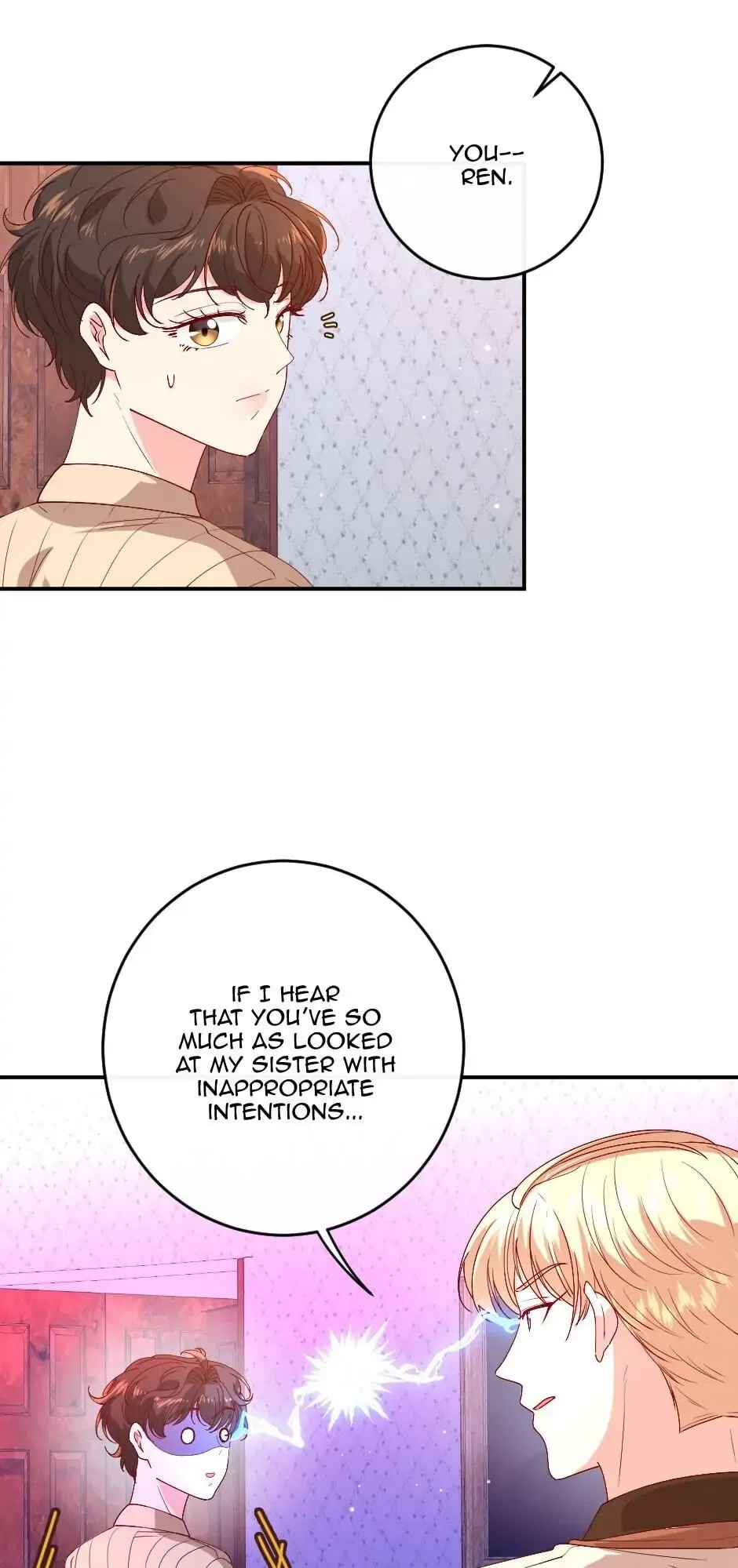 The Prince’s Personal Physician Chapter 9 – Page 48