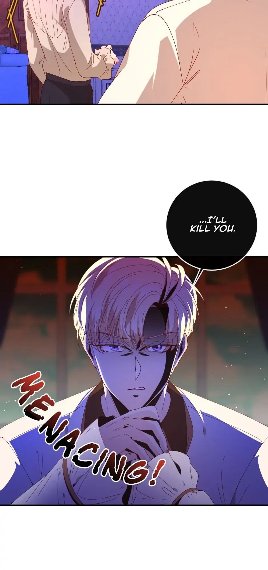 The Prince’s Personal Physician Chapter 9 – Page 49
