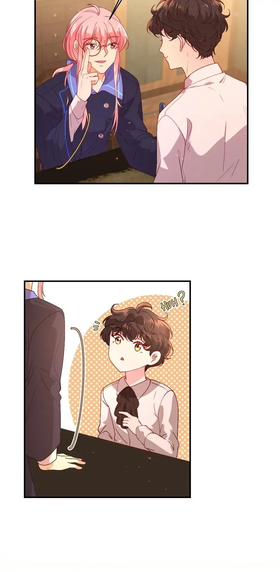 The Prince’s Personal Physician Chapter 8 – Page 6