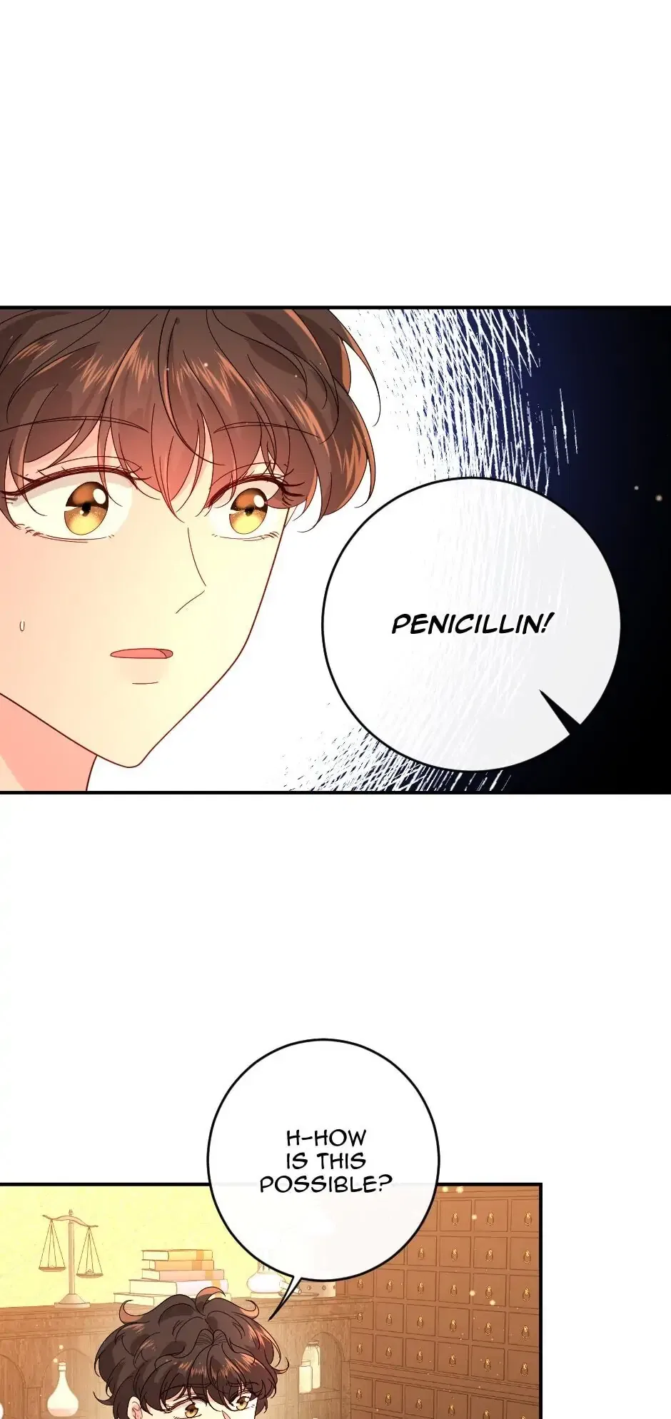 The Prince’s Personal Physician Chapter 8 – Page 14