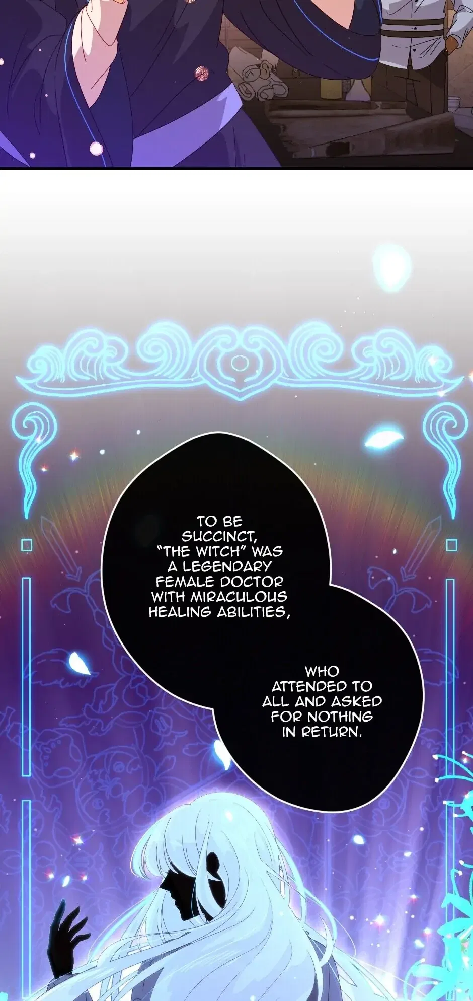 The Prince’s Personal Physician Chapter 8 – Page 20