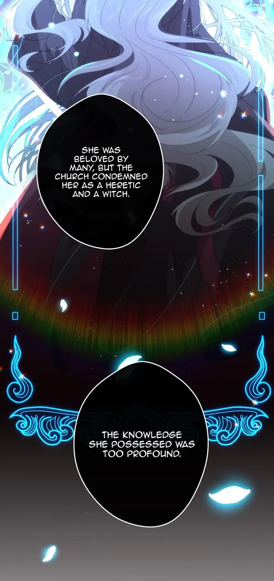 The Prince’s Personal Physician Chapter 8 – Page 21