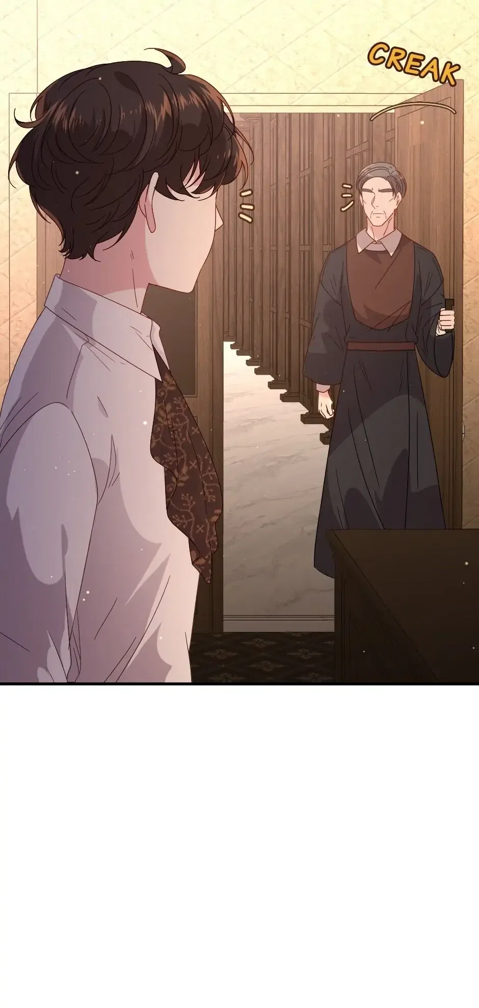 The Prince’s Personal Physician Chapter 8 – Page 25