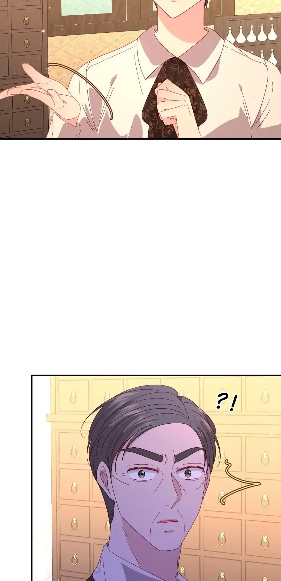 The Prince’s Personal Physician Chapter 8 – Page 32
