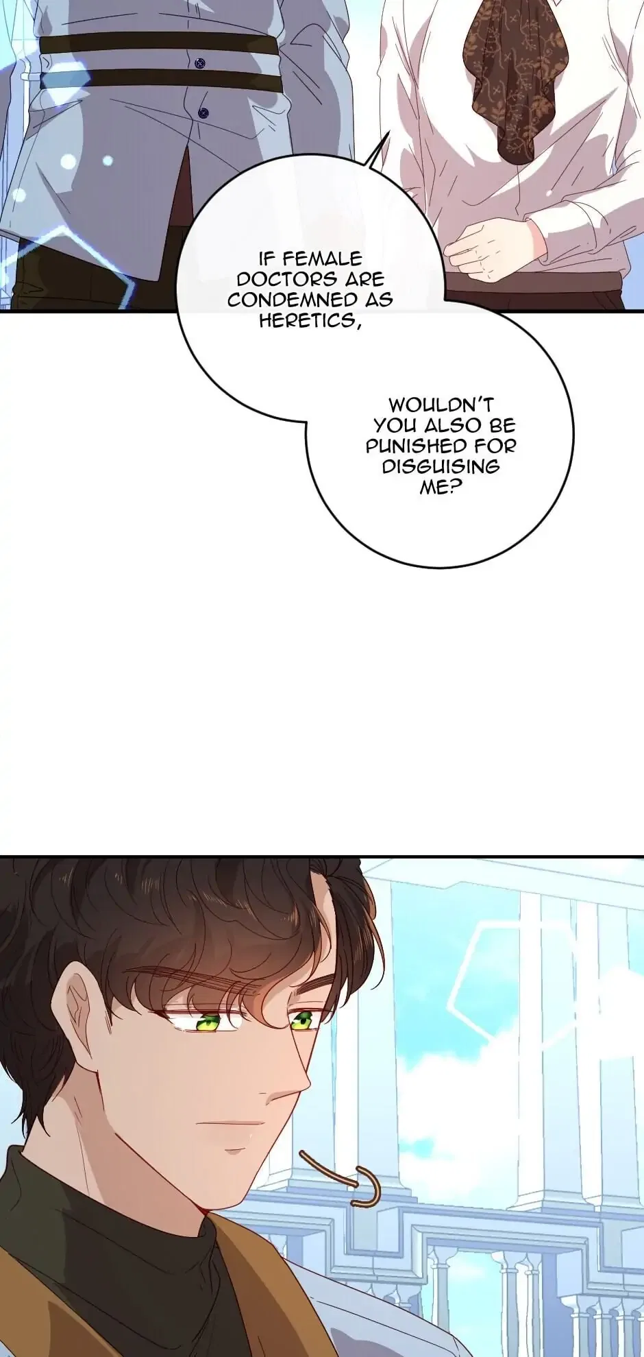 The Prince’s Personal Physician Chapter 8 – Page 46