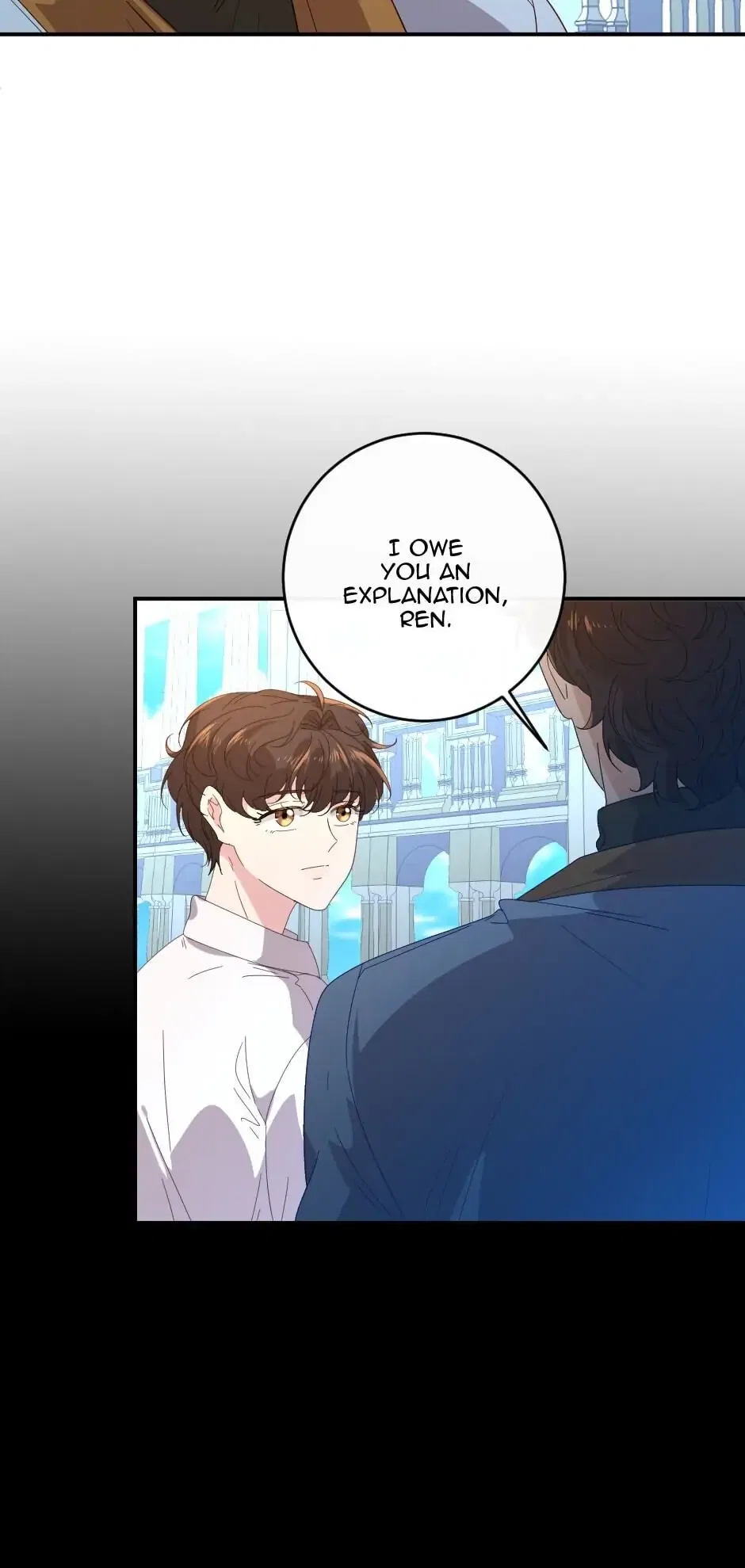 The Prince’s Personal Physician Chapter 8 – Page 47