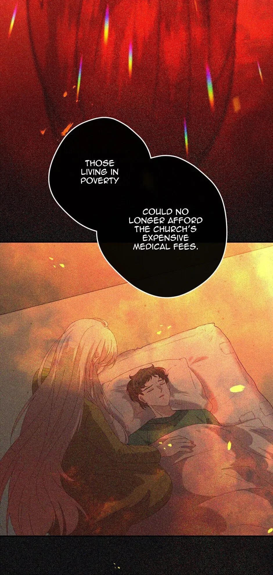 The Prince’s Personal Physician Chapter 8 – Page 50