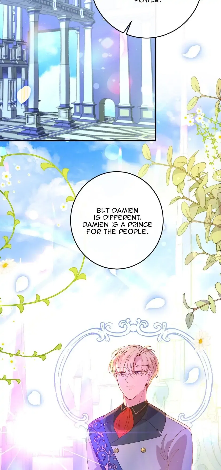 The Prince’s Personal Physician Chapter 8 – Page 57