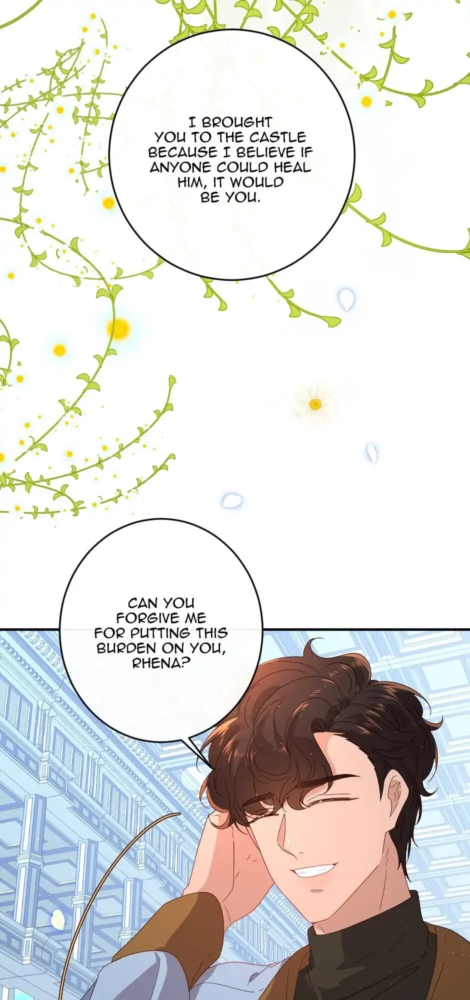The Prince’s Personal Physician Chapter 8 – Page 59