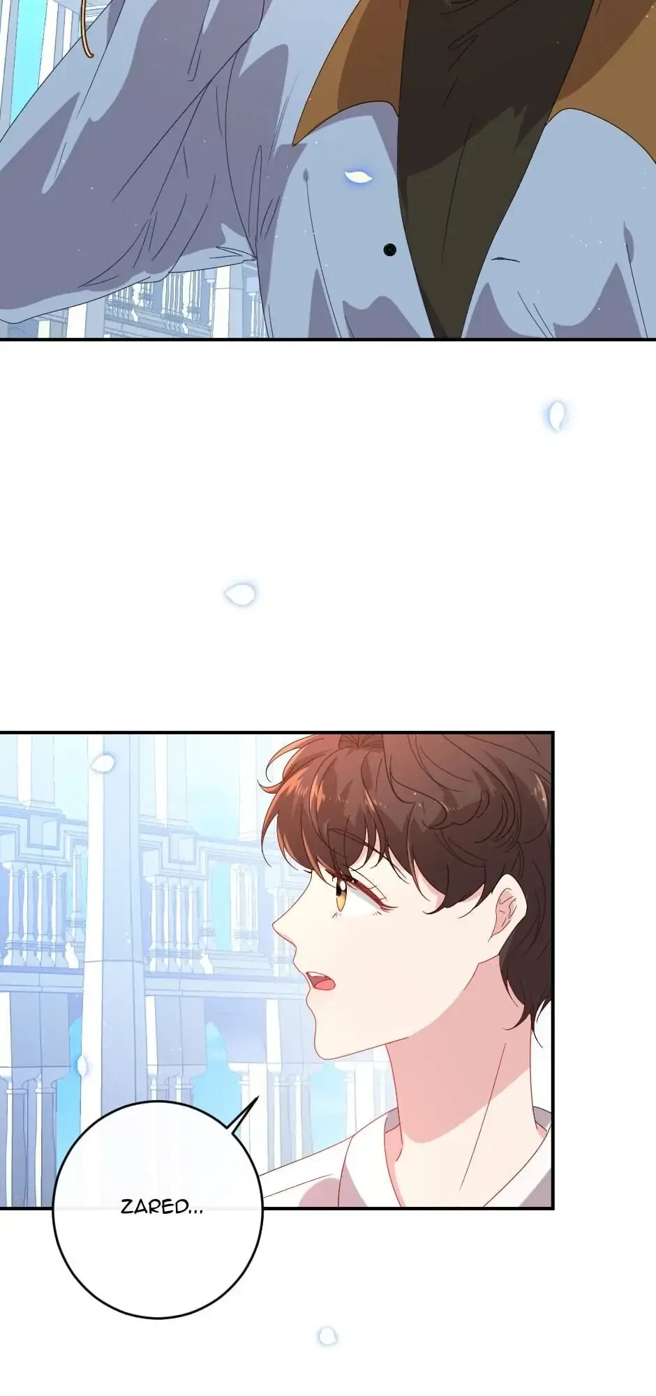 The Prince’s Personal Physician Chapter 8 – Page 60