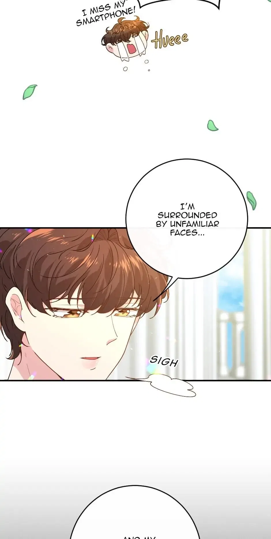 The Prince’s Personal Physician Chapter 7 – Page 4