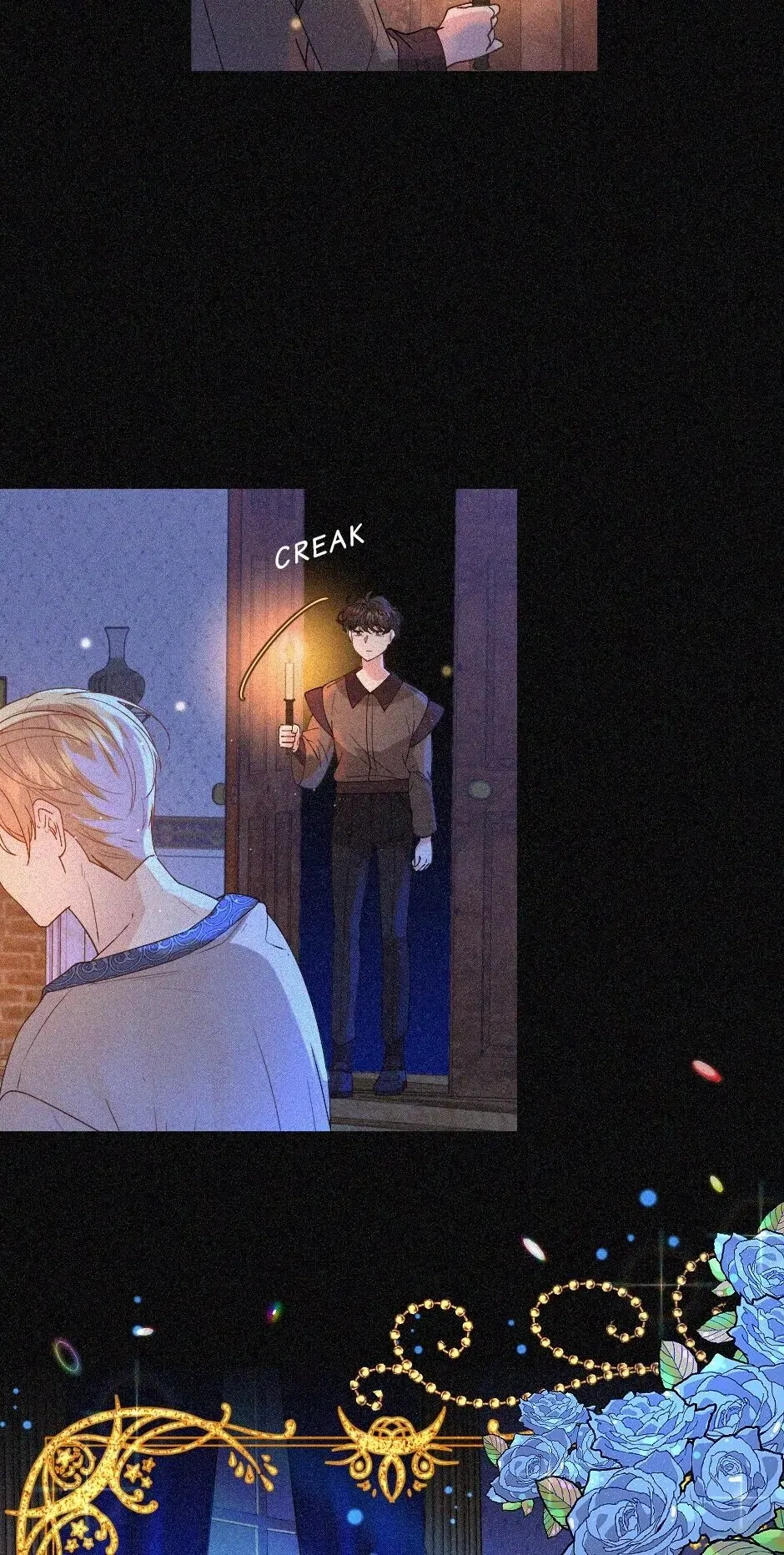 The Prince’s Personal Physician Chapter 7 – Page 6