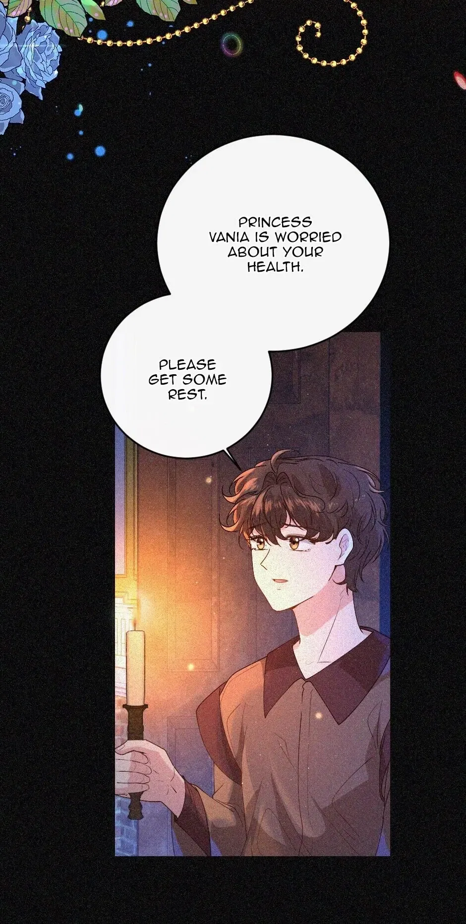 The Prince’s Personal Physician Chapter 7 – Page 8