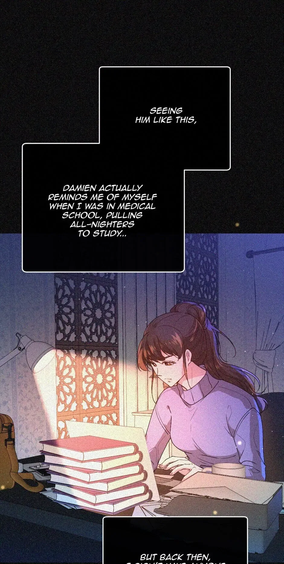 The Prince’s Personal Physician Chapter 7 – Page 9