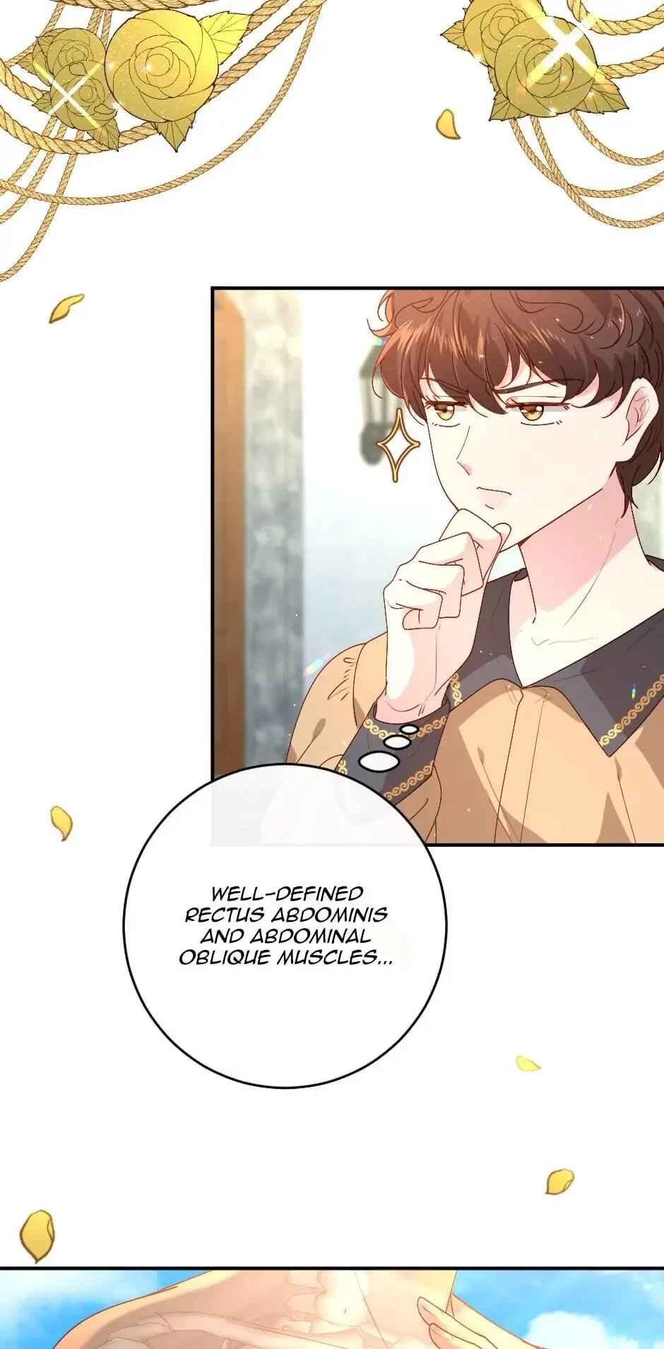 The Prince’s Personal Physician Chapter 7 – Page 15