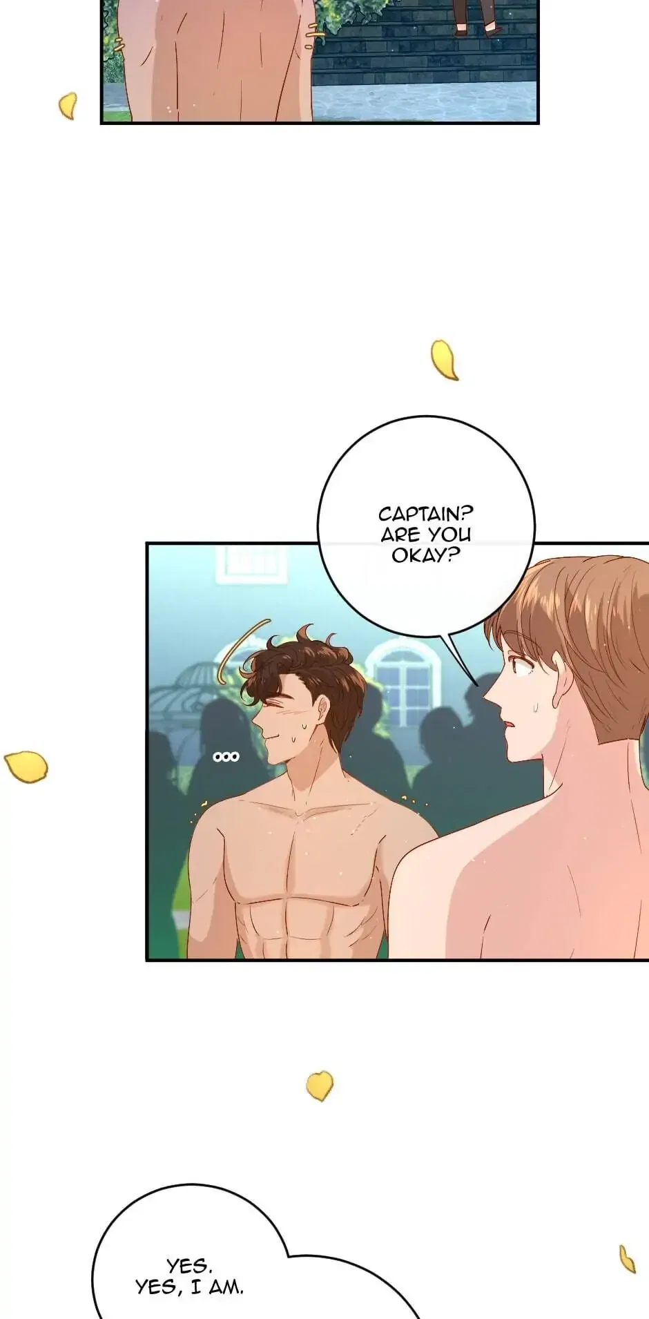 The Prince’s Personal Physician Chapter 7 – Page 17