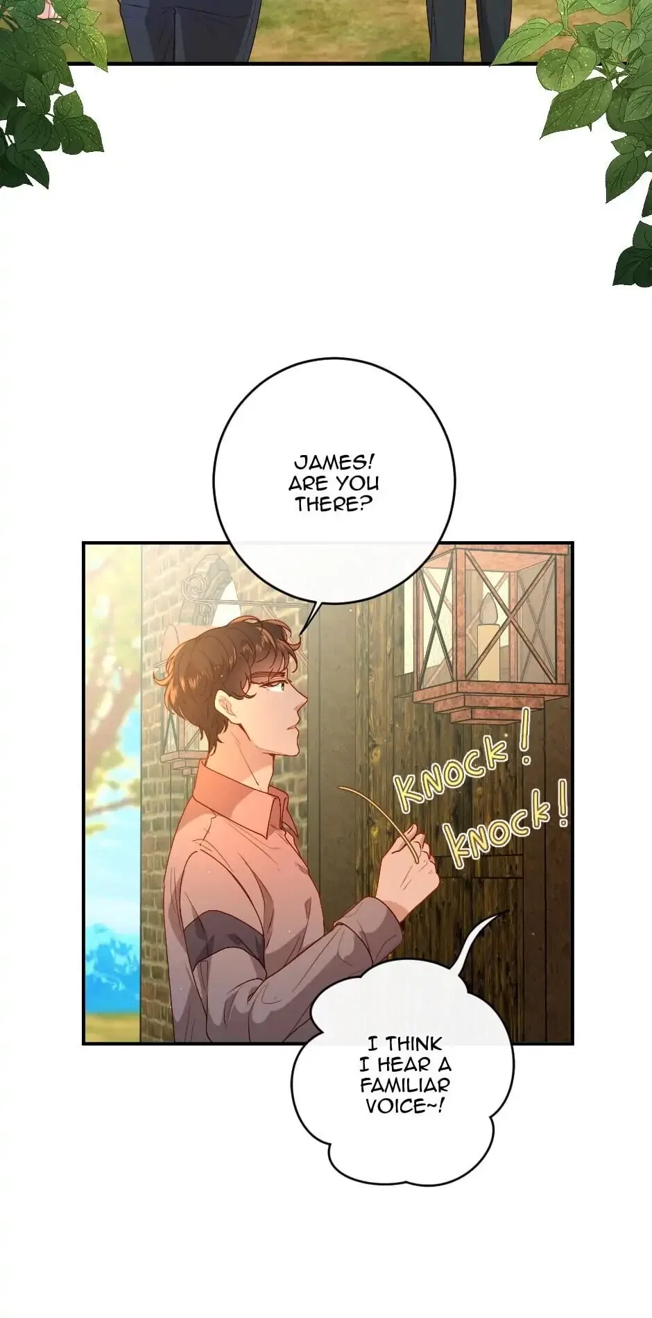 The Prince’s Personal Physician Chapter 7 – Page 22