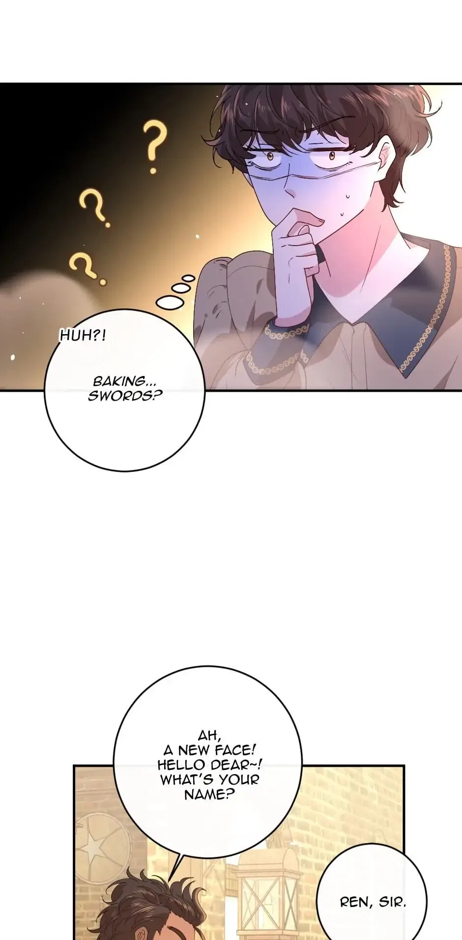 The Prince’s Personal Physician Chapter 7 – Page 25