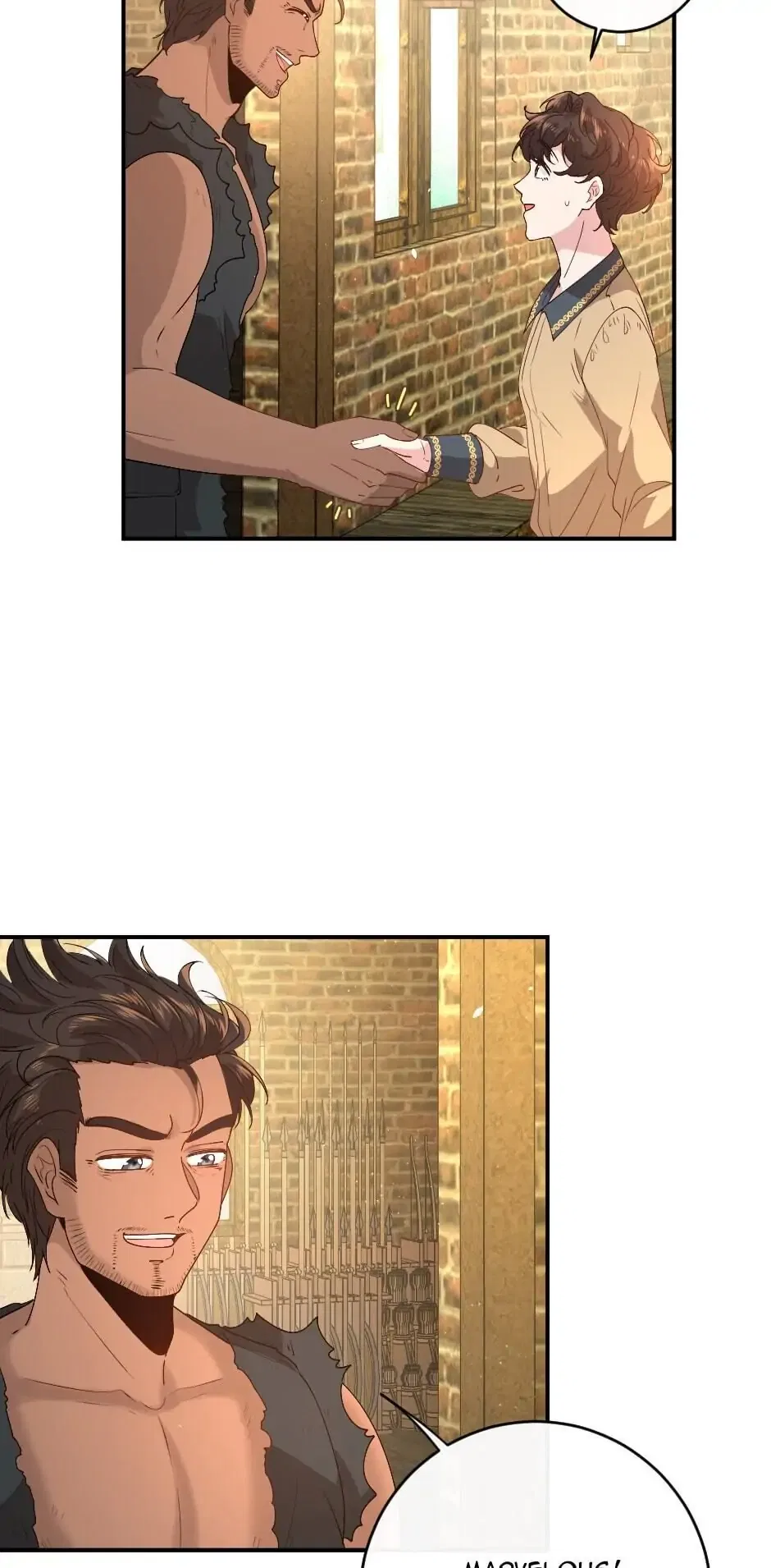 The Prince’s Personal Physician Chapter 7 – Page 26