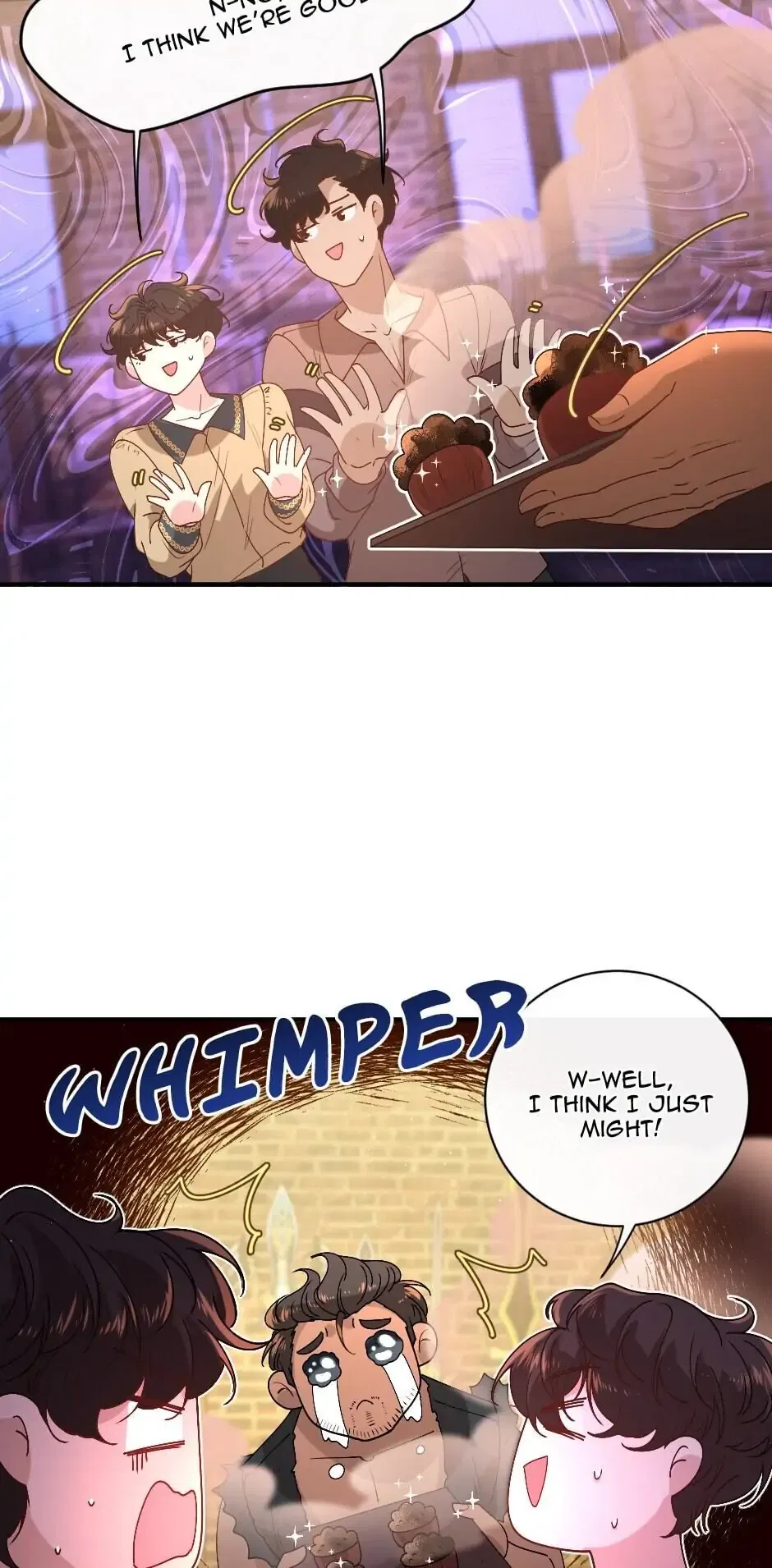 The Prince’s Personal Physician Chapter 7 – Page 31