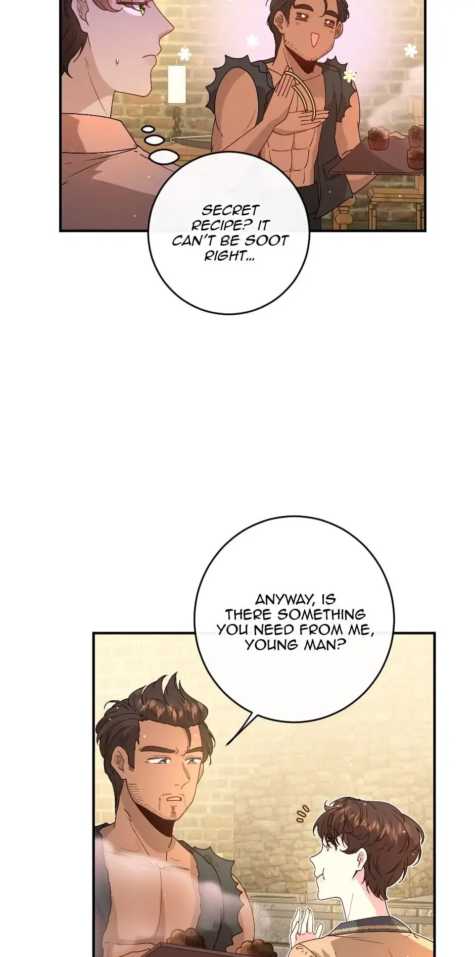 The Prince’s Personal Physician Chapter 7 – Page 35