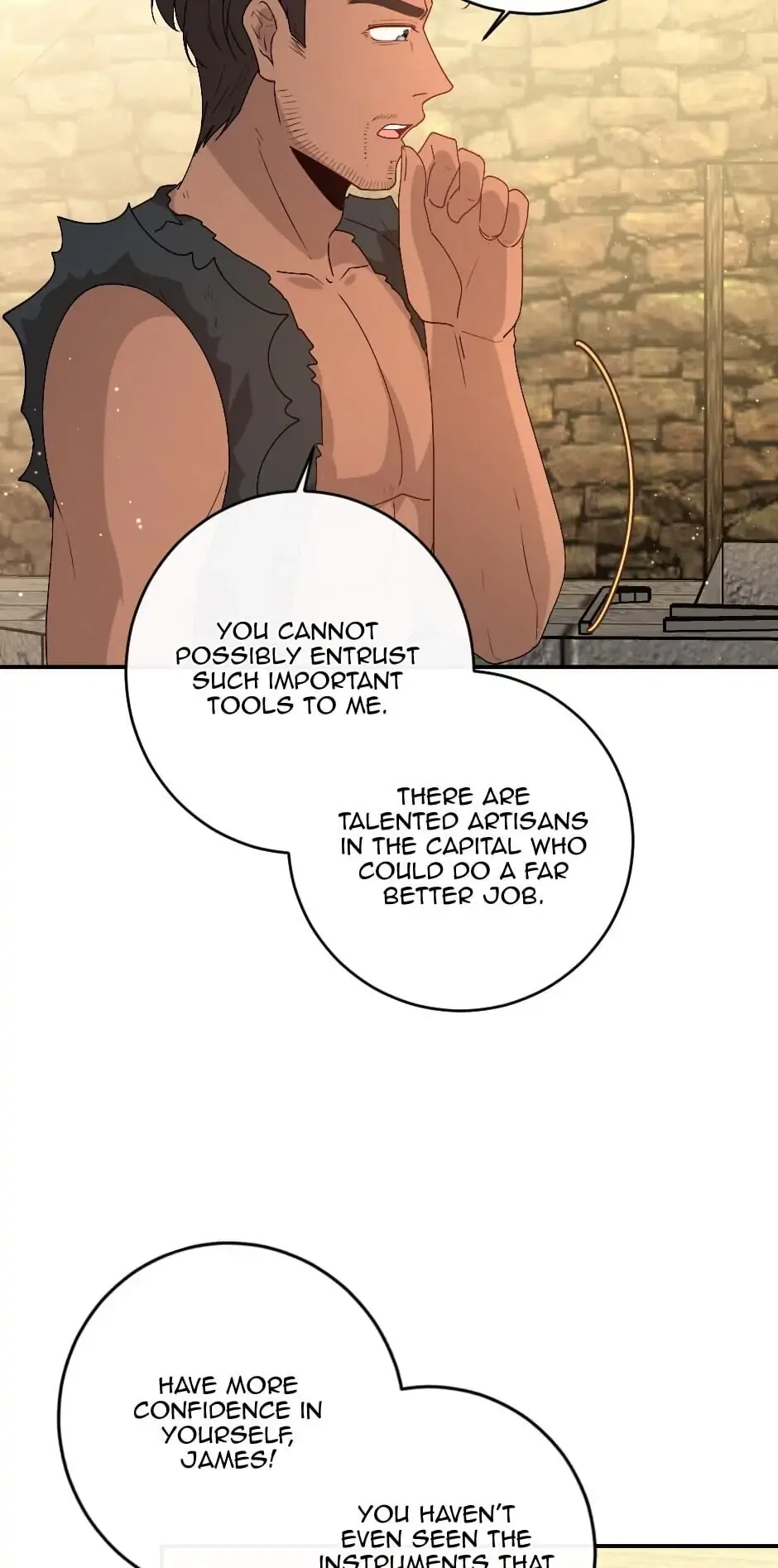 The Prince’s Personal Physician Chapter 7 – Page 38