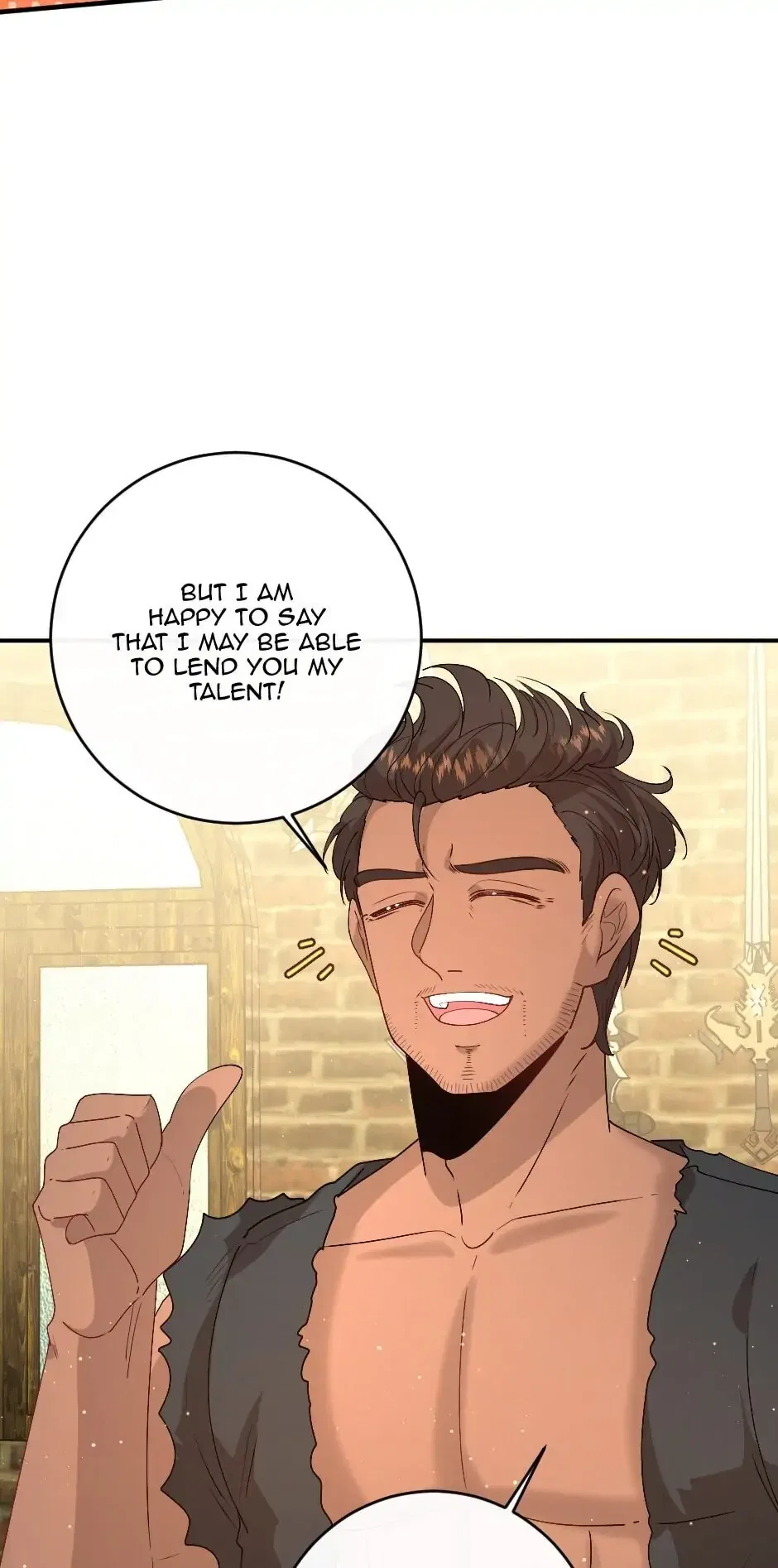 The Prince’s Personal Physician Chapter 7 – Page 43